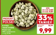 Квасоля широка K-Stąd Takie Dobre