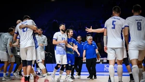 Ukraińcy dali prezent Polsce, FIVB potwierdziła zmianę. Pozostał im krok