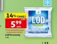 Лід K!