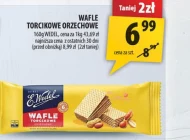 Wafle E. Wedel