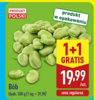 Bób Polski