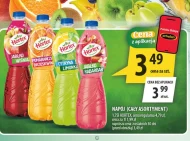 Napój Hortex