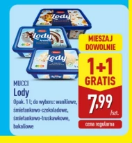 Lody Mucci