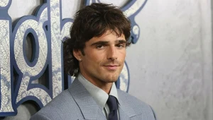 Jacob Elordi