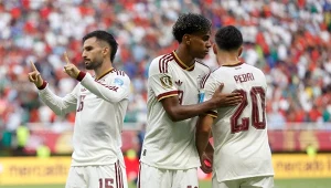 Mundial 2026: Hiszpania - Austria. O której i gdzie oglądać? [TRANSMISJA]
