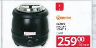 Garnek Bartscher