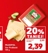 Сир Mlekpol