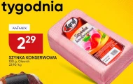 Szynka Animex