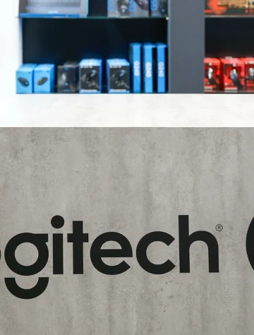 Logitech G