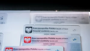 Nadchodzi rewolucja w polskim prawie. Ma dojść między innymi do uproszczenia i przyspieszenia procedur związanych z dowodami osobistymi