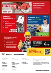Hity cenowe – 3W