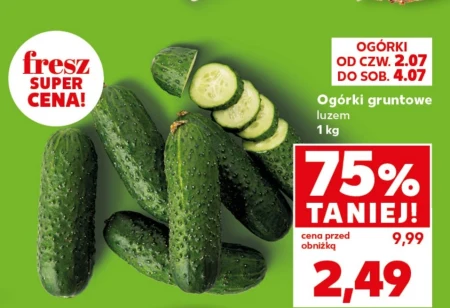 Огірки