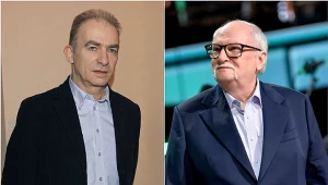 O Sewerynie Krajewskim słuch zaginął. Bogdan Olewicz komentuje