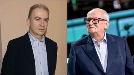 Seweryn Krajewski, Bogdan Olewicz