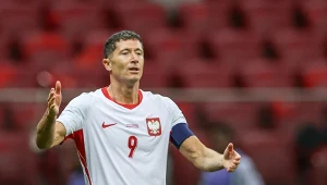 Ledwo ogłosili Lewandowskiego w USA, a tu już hit. Leo Messi w roli głównej