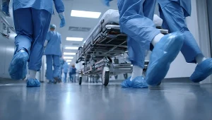 Jak uzdrowić polski system opieki zdrowotnej? Najpierw diagnoza - o tę prosimy środowisko medyczne, zdjęcie ilustracyjne