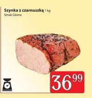 Szynka Smak