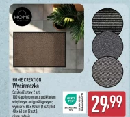 Wycieraczka Home Creation