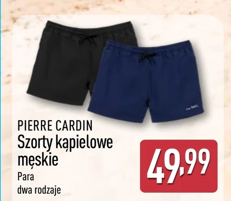 Чоловічі шорти Pierre Cardin