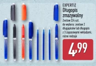 Długopis Expertiz