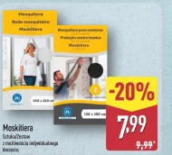 Moskitiera O...