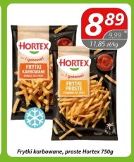 Чіпси Hortex