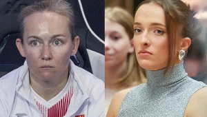 Daria Abramowicz, Iga Świątek