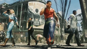 Virtua Fighter: Crossroads