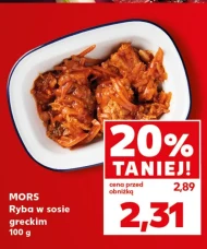 Ryba Mors
