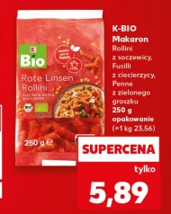 Makaron K-BIO