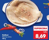 Halibut