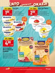 Letnie okazje -  POLOmarket