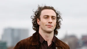 Aaron Taylor-Johnson