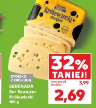 Ser Serenada