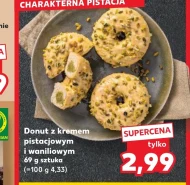 Пончик Donut