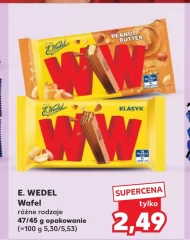 Wafel Wedel