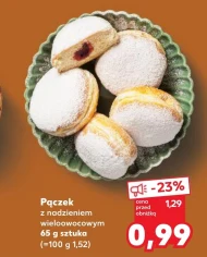 Pączek