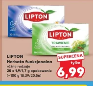 Herbata Lipton