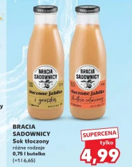 Sok Bracia Sadownicy