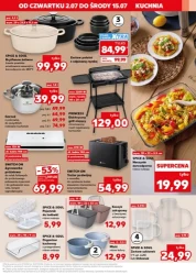 Скористайтеся акціями — Kaufland