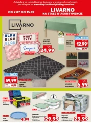 Скористайтеся акціями — Kaufland