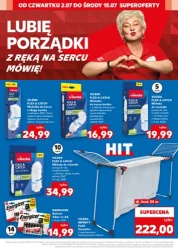 Złap promocje - Kaufland