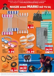 Скористайтеся акціями — Kaufland