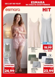 Złap promocje - Kaufland