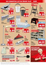 Скористайтеся акціями — Kaufland