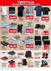 Złap promocje - Kaufland