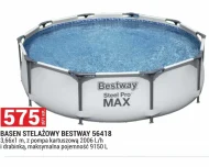 Basen Bestway