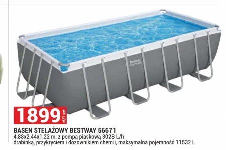 Басейн Bestway