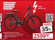 Rower elektryczny