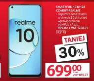 Smartfon Realme
